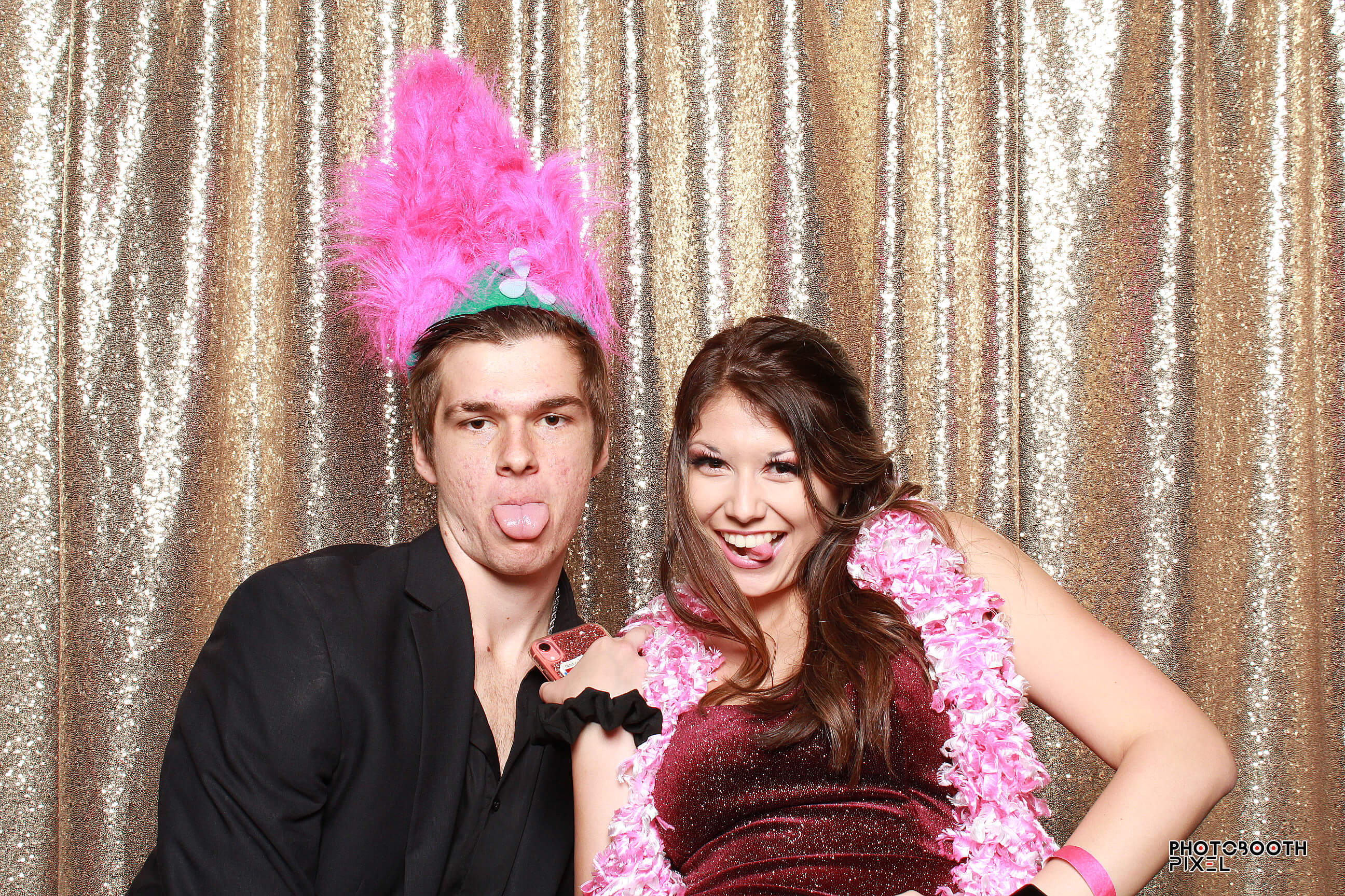 Alpha Chi Omega Formal | View more photos from the event at gallery.photoboothpixel.com/u/PhotoBoothPixel/Alpha-Chi-Omega-Formal